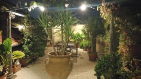 Mediterranean Roof